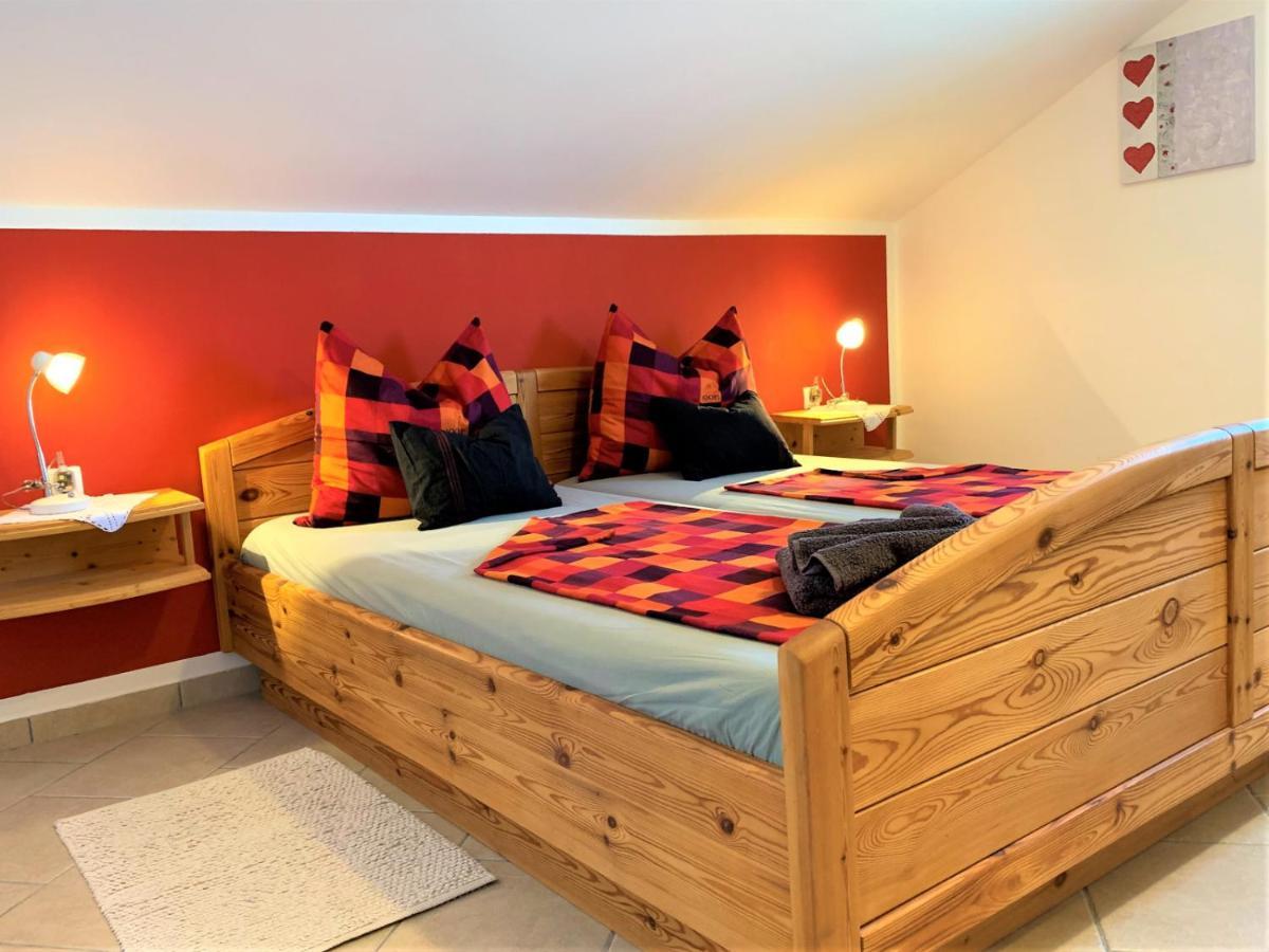 Apartments 4Mios Ražanac Екстериор снимка