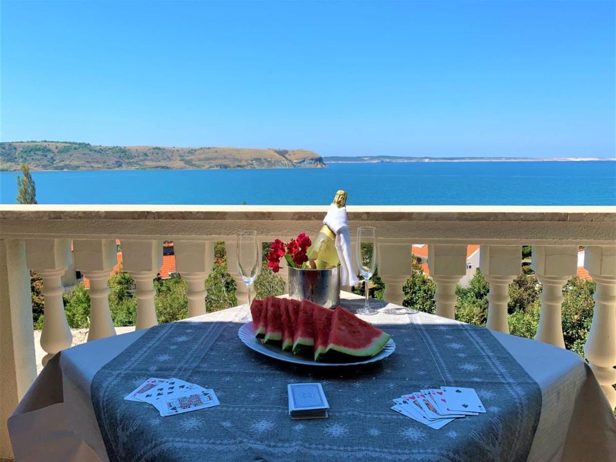 Apartments 4Mios Ražanac Екстериор снимка
