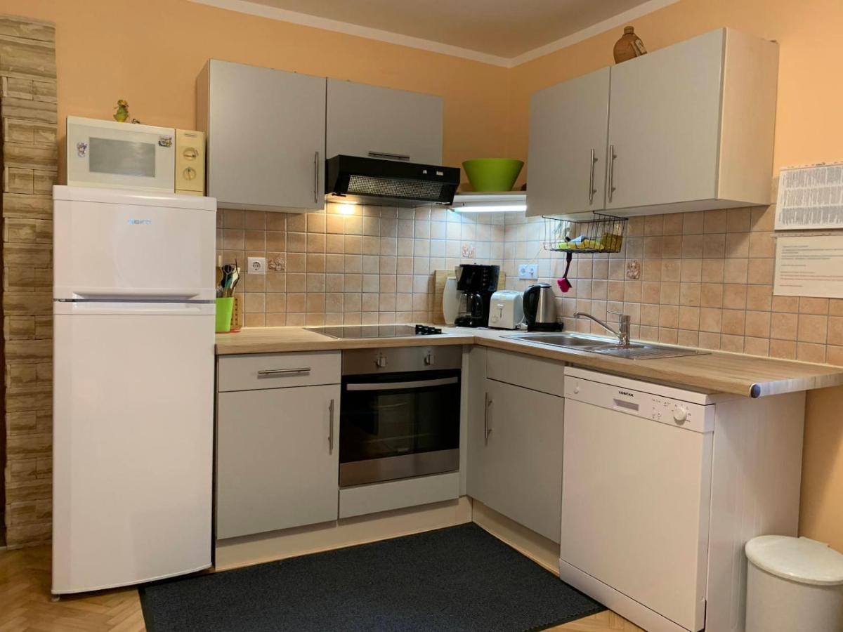 Apartments 4Mios Ražanac Екстериор снимка