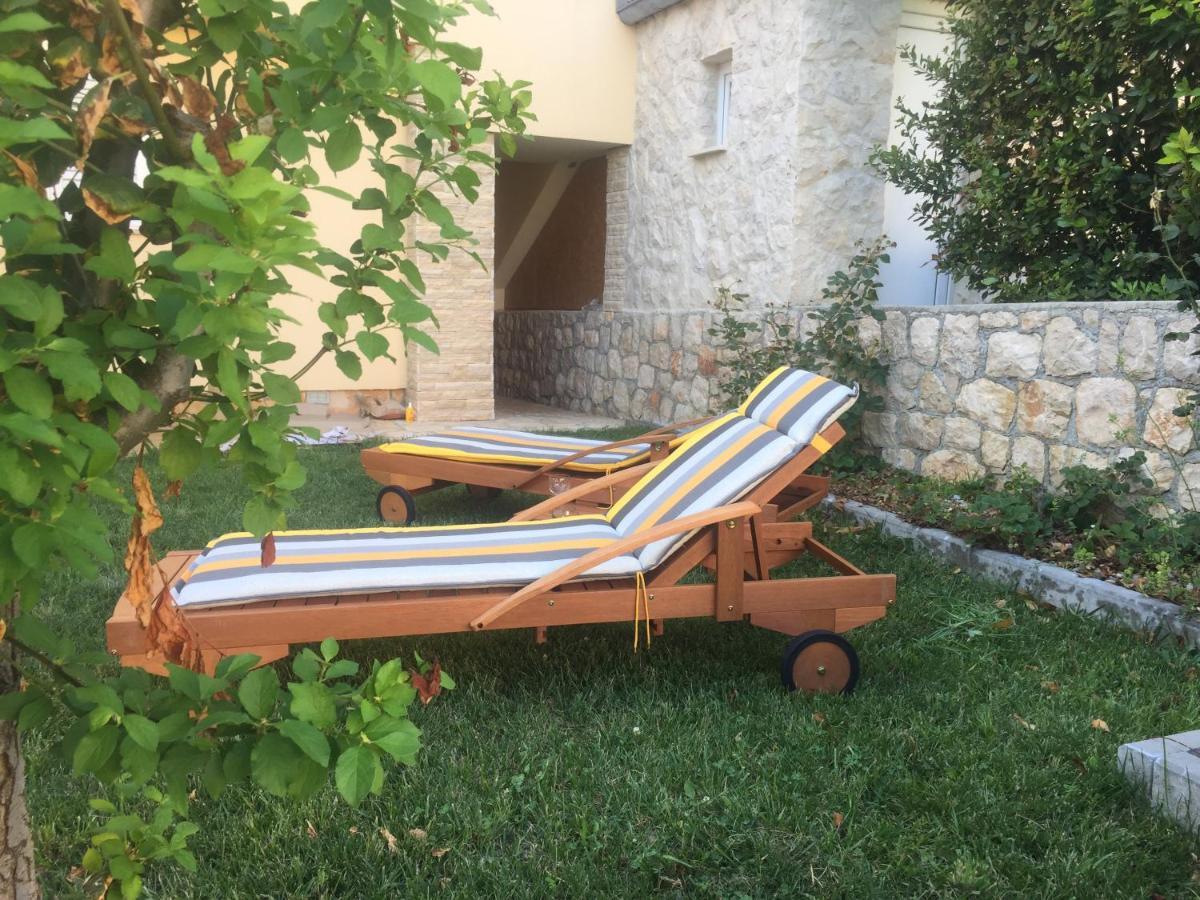 Apartments 4Mios Ražanac Екстериор снимка