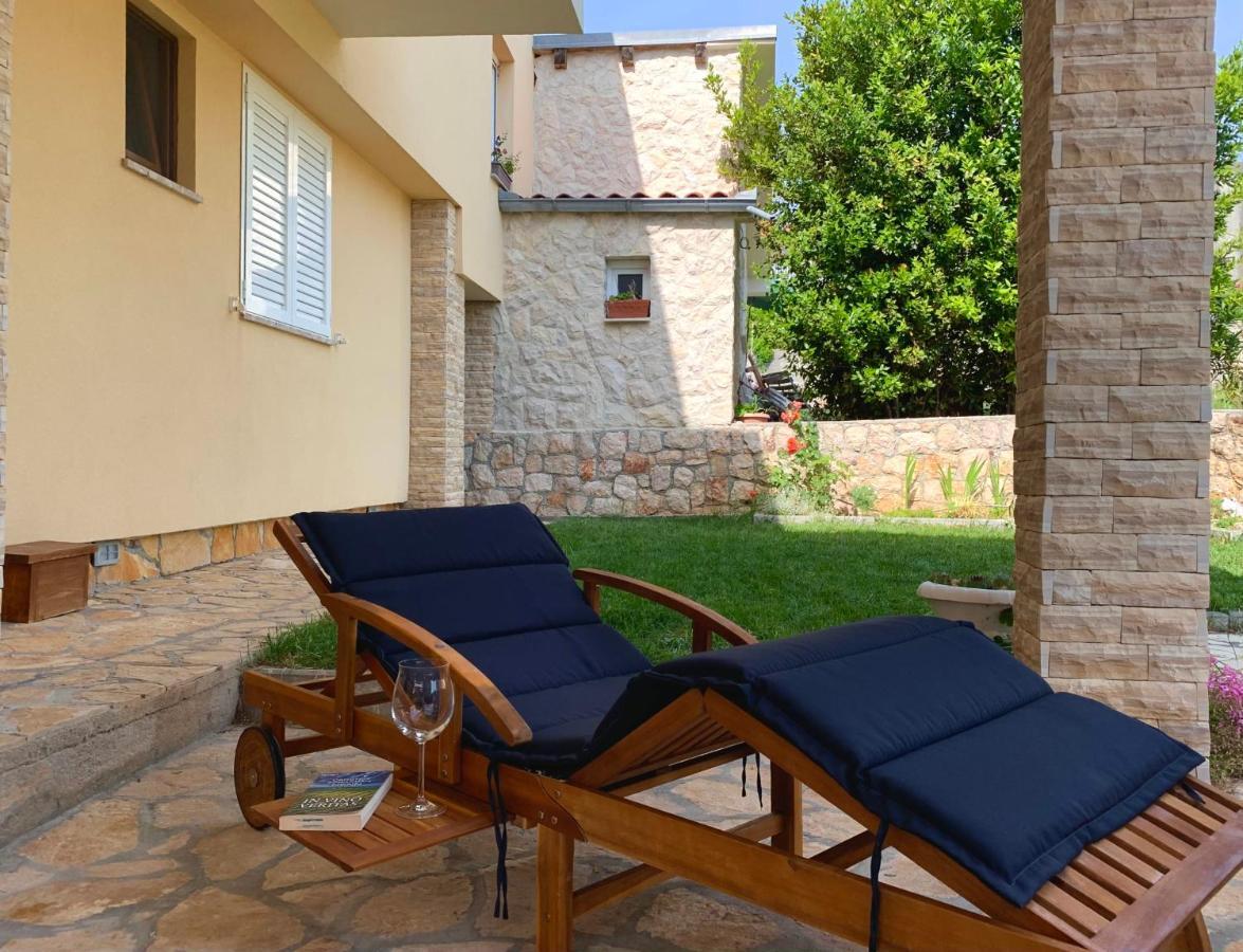 Apartments 4Mios Ražanac Екстериор снимка
