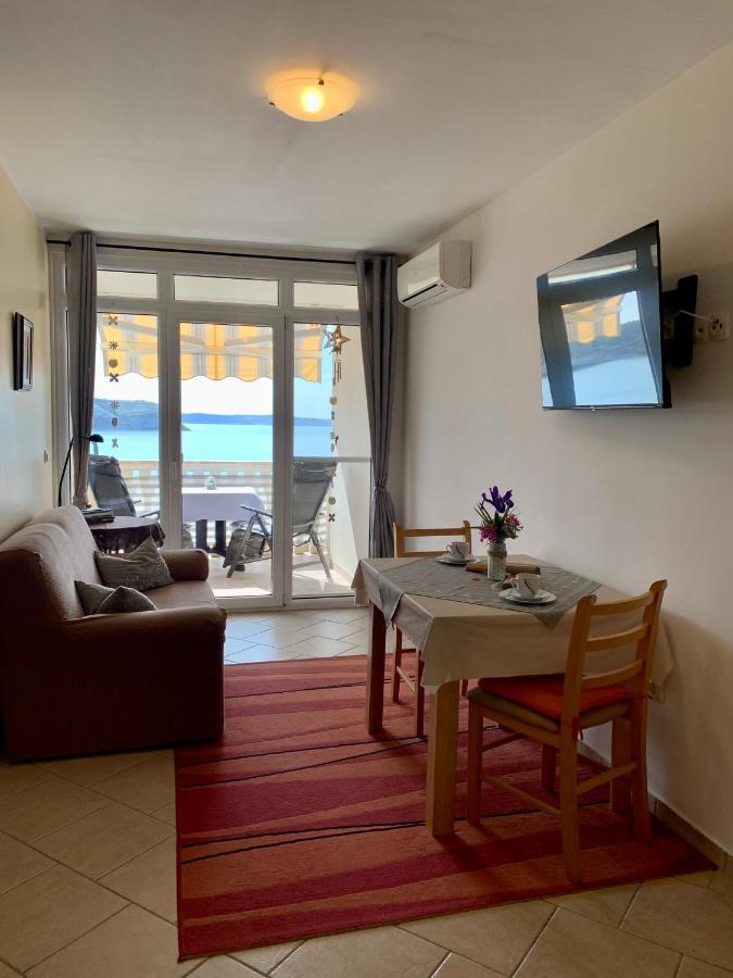 Apartments 4Mios Ražanac Екстериор снимка