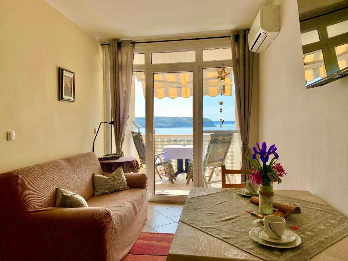 Apartments 4Mios Ražanac Екстериор снимка