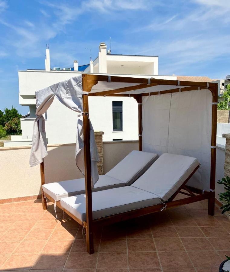 Apartments 4Mios Ražanac Екстериор снимка