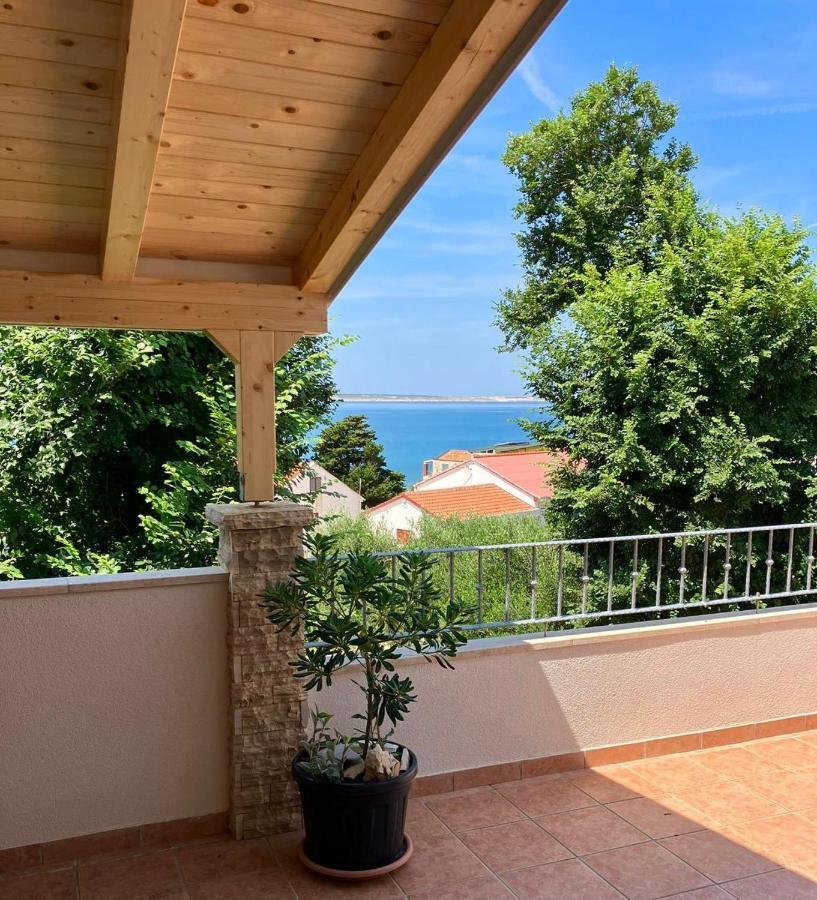 Apartments 4Mios Ražanac Екстериор снимка