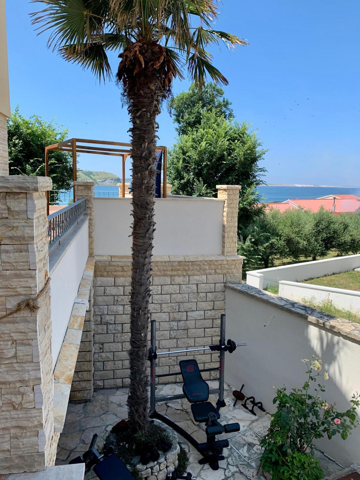 Apartments 4Mios Ražanac Екстериор снимка