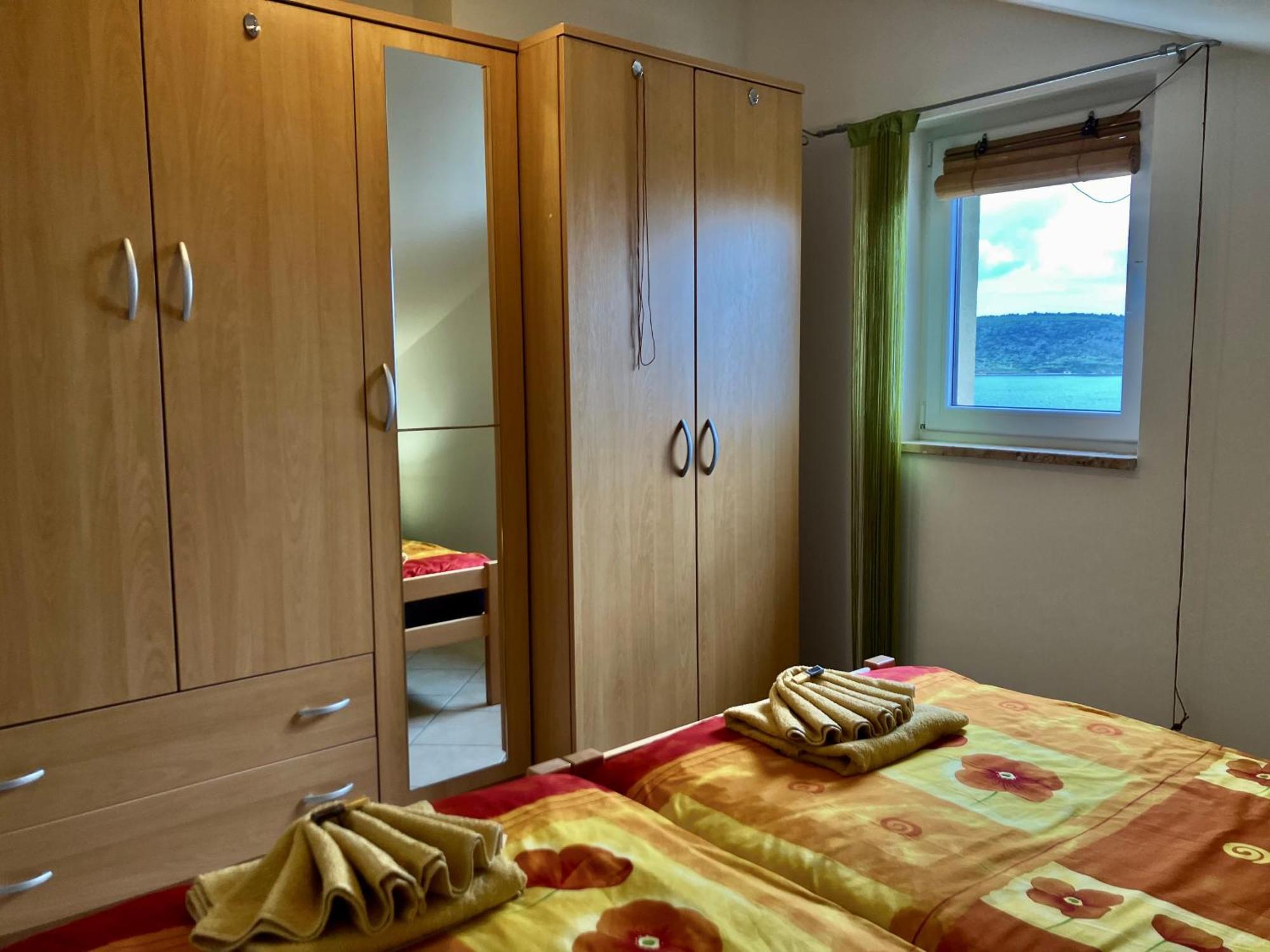 Apartments 4Mios Ražanac Екстериор снимка