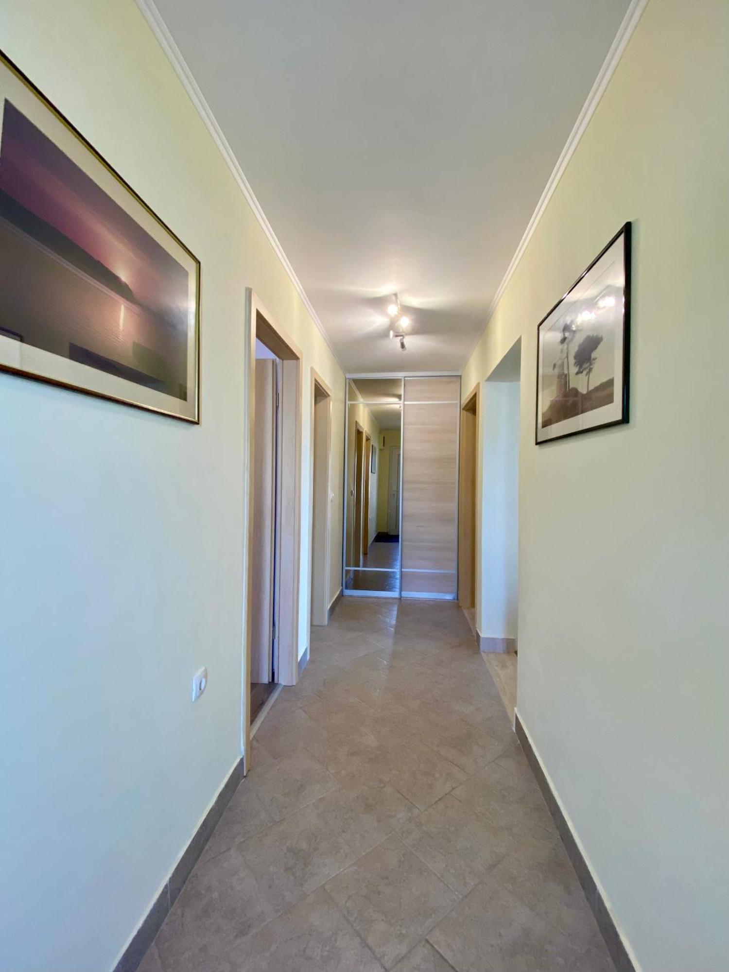 Apartments 4Mios Ražanac Екстериор снимка